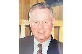 Thomas Doughty Obituary (1942