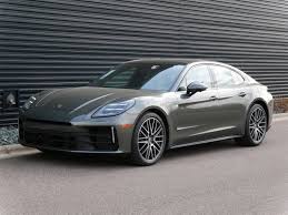 Image result for Green 2025 Porsche