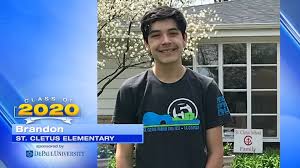 Maybe you would like to learn more about one of these? Class Of 2020 Submit Your Student S Photo Abc7 Chicago