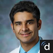 Dr. Punit V. Vaidya, MD