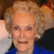 Obituary information for Anna May Stratton
