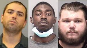 Kansas teen pleads guilty to grandfather's murder; 4 others await hearings 