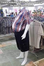 Honest Mannequin Funny Pictures Haha Funny Laugh