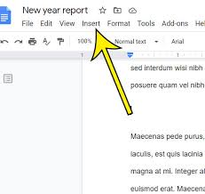 You can use it along with your name and date in order even a photo of your dog you took with your new iphone x. How To Add A Copyright Symbol In Google Docs Live2tech