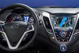The worst complaints are engine, electrical, and fuel system problems. 2012 Hyundai Veloster Steering Wheel View Carros Sonhos