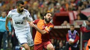 Galatasaray aldığı bu sonuçla puanını 12'ye çıkardı ve liderliğe yükseldi. Galatasaray Kasimpasa 0 4 Mac Ozeti Eurosport