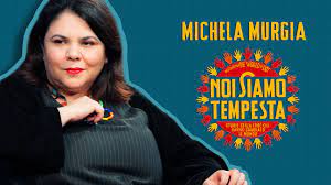 You can examine and separate out names. Michela Murgia Intervista Sul Nuovo Libro 2019