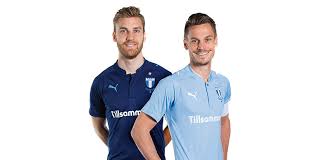 Kalmar fotbollförening, more commonly known as kalmar ff, is a swedish professional football club based in kalmar. Arets Matchtroja Ar Har Malmo Ff
