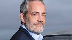 David Mortimer upped to CEO of STV Studios as group reports strong growth