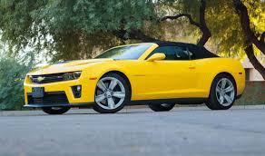 Image result for Rally Yellow 2013 Camaro