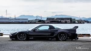Check spelling or type a new query. Lb Works Acura Nsx Na1 Body Kit 1990 2005 Liberty Walk