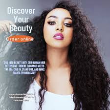 SheWay Hair Extensions (@shewayhair) · Alexandria, VA