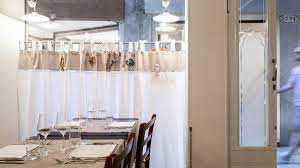 Maybe you would like to learn more about one of these? Osteria Alle Testiere Restaurant Review Conde Nast Traveler