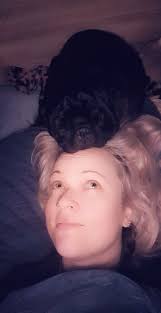 meetmydogchallenge Hello my name is : Winnie My nicknames are : Winifred,  Chimi, Chim, chimichanga, sausage, Chim chimney Chim Chim Charoo, rodent,  kujo, runt My age is : 1 year My weight