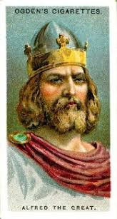 Alfred the Great