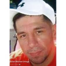 Julian M. Ortega Obituary December 25, 2017