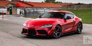 We did not find results for: 2020 Toyota Gr Supra 3 0 Premium First Drive Review Digital Trends