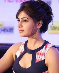 Hence, the excitement around her role is immense. Samantha Hairstyle 11 Best Hairstyles Actress Samantha Akkineni Fashion Care Samantha Ruth Samantha Photos Cool Hairstyles