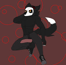 Rule34 - If it exists, there is porn of it  skulldog, wingedwolf94   4231064