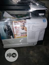 Make sure that you keep the drivers updated. Hp Laserjet Pro 500mfp 570dw In Surulere Printers Scanners Ola Taiwo Digitals Suco Jiji Ng