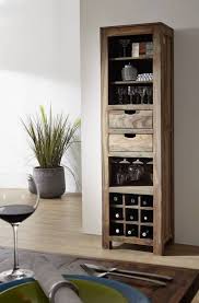 Weinregal Sheesham Massiv Versandfrei Kaufen Massivmoebel24 Selbstgemachtes Weinregal Weinregal Ideen Weinregal
