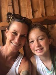 First grade with Ms Kroesing.