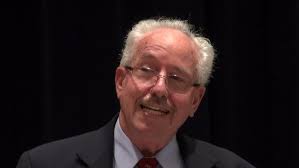 AVVBA Presents Gerald Gillis