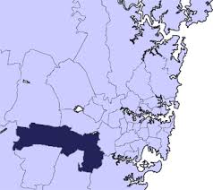 Thousands of photographs and kilometres of film. City Of Liverpool New South Wales Wikipedia