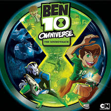With ten new alien heroes to choose from, the fun is just getting started. Ben 10 Omniverse The Soundtrack Album By Rod Abernethy Spotify