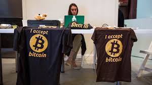 The only snag with crypto becoming the next reserve currency is its decentralized nature. Bitcoin Needs To Be Worth 1 000 000 To Be A Legitimate Currency Marketwatch