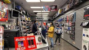 The latest tweets from @gamestop Gamestop Aktie Wieder Stark Gestiegen Analysten Sehen Substanz