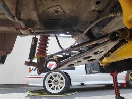 Rieger body kits and accessories will make your car stand out in a crowd with their great lines Bmw E30 Dtm Group A Replica Hinterradaufhangung 25036 Motorsportmarkt De