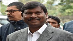 Munda, Rao clash for AAI president's post, Indian archery looks for new  dawn