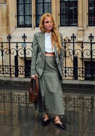 Street Style London Fashion Week Fall 2020 Thefashionspot