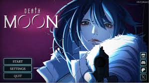 Adultgamesworld: Free Porn Games & Sex Games » Death Moon – Version 1.0.3  Demo (Full Game) [Hina Aozora]