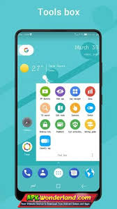 Pi Pie Launcher 2 4 Apk Mod Free Download For Android Apk Wonderland