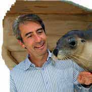 Securing a shared future for wildlife and people