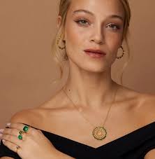 ASHIANA — All Brands — Peacock & May