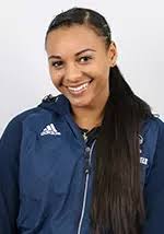 2018-19 Women's Track & Field Roster