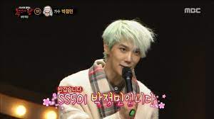 박정민은 아시아 최고 슈퍼 아이돌인 ss501이란 타이틀을 잠시 뒤로하고, 본인의 이름 박정민과 함께 첫 타이틀 'not alone'으로 한국은 물론 아시아 전역에 화려하게. ë°•ì •ë¯¼ Ss501 ë‚˜ë¬´ìœ„í‚¤