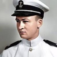 USAaf major missing in action off guadalcanal