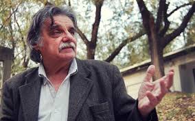 Jornadas gramsci y américa latina, a 80 años de su muerte. Poesia A Horacio Gonzalez Dejame Que Te Diga Que Respiramos Con Vos A Cada Instante Para Que No Se Apague El Dia Agencia Paco Urondo Periodismo Militante