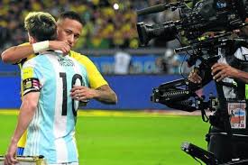 Diego cerri afirma que equipe está no mercado e garante. Veja As Atuacoes Dos Jogadores Do Brasil Na Derrota Para Argentina