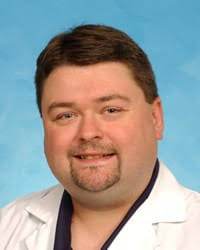 Dr. Tyler J. Prouty, MD