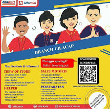 5,474 likes · 29 talking about this. Lowongan Kerja Di Alfamart Cilacap Crew Of Store Helper Sales Motoris Bursa Lowongan Kerja