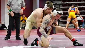 No. 23 Golden Bears win three weight classes, tout 13 placewinners to  capture Fairmont State Invitational