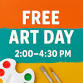  Free Arts & Crafts Day on the Farm — Hometown event image