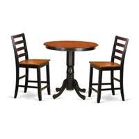 Woodanville table and 2 chairs. Buy Bar Pub Table Sets Online At Overstock Our Best Dining Room Bar Furniture Deals