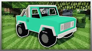 Card mods for minecraft pe (pocket edition) allow you to diversify the world. Top 5 Best Minecraft Car Vehicle Mods 5 Kinds Minecraft Alpha