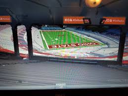 Ohio State Football Tickets Vs Oklahoma Sooners 2